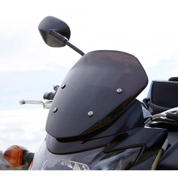 Suzuki Genuine Suzuki GSR750 Meter Visor / Fly screen